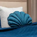 Blue Seashell Bel Mare Near The By Renters *