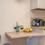 Apartmán Blue Seashell Bel Mare Near The By Renters