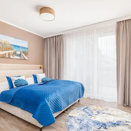 Apartment Blue Seashell Bel Mare Near The By Renters *