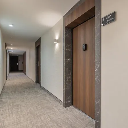 Blue Seashell Bel Mare Near The By Renters Apartment