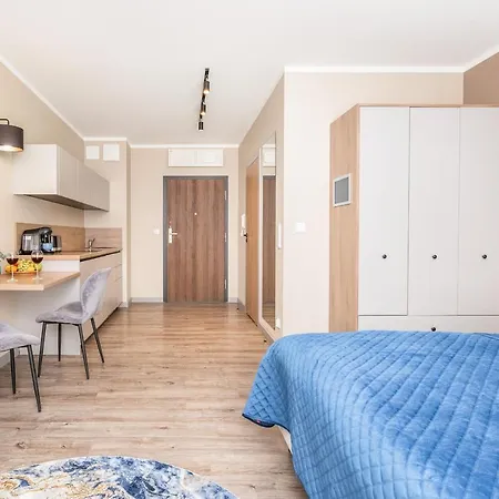 Blue Seashell Bel Mare Near The By Renters Апартаменты *