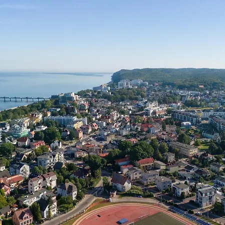 Blue Seashell Bel Mare Near The By Renters * Мендзыздрое