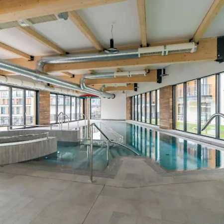 شقة Blue Seashell Bel Mare Near The By Renters *