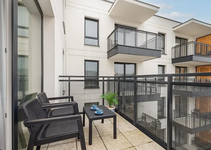 شقة Blue Seashell Bel Mare Near The By Renters مينززدرويه