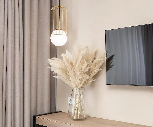 شقة Blue Seashell Bel Mare Near The By Renters *