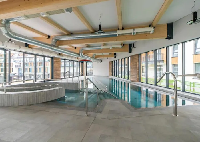 شقة Blue Seashell Bel Mare Near The By Renters *